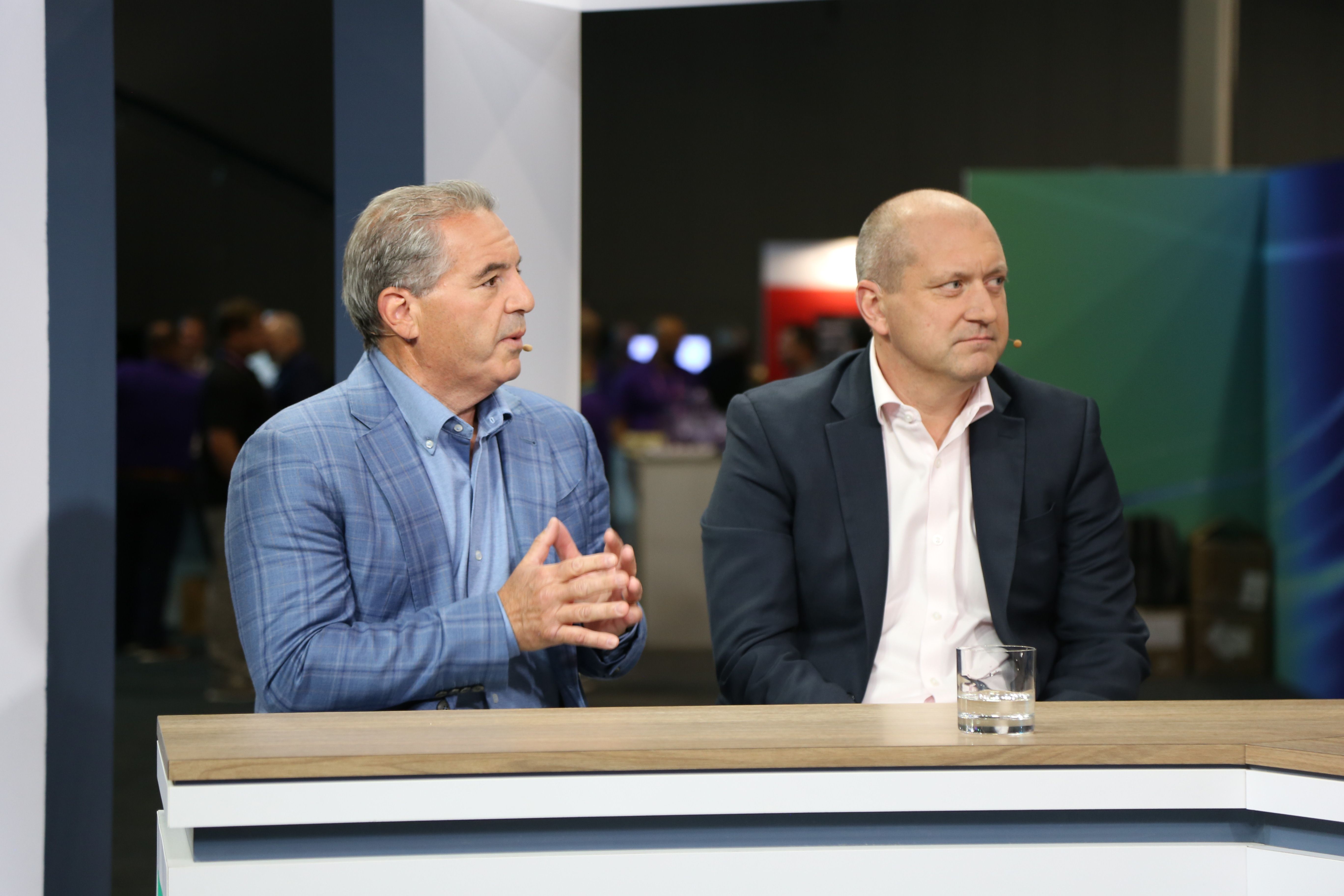 HPE Unveils AI-Driven Managed Services and Edge