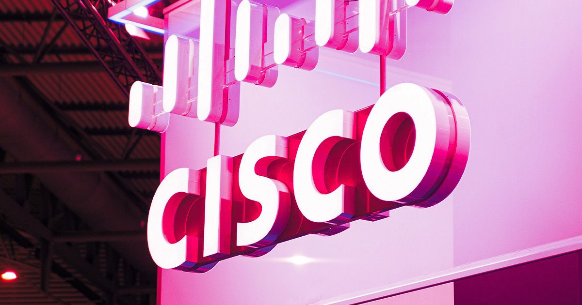 Cisco Announces Layoffs Amid AI-Driven Restructuring