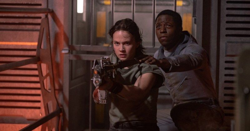 Alien: Romulus - A Divisive New Chapter in the Iconic