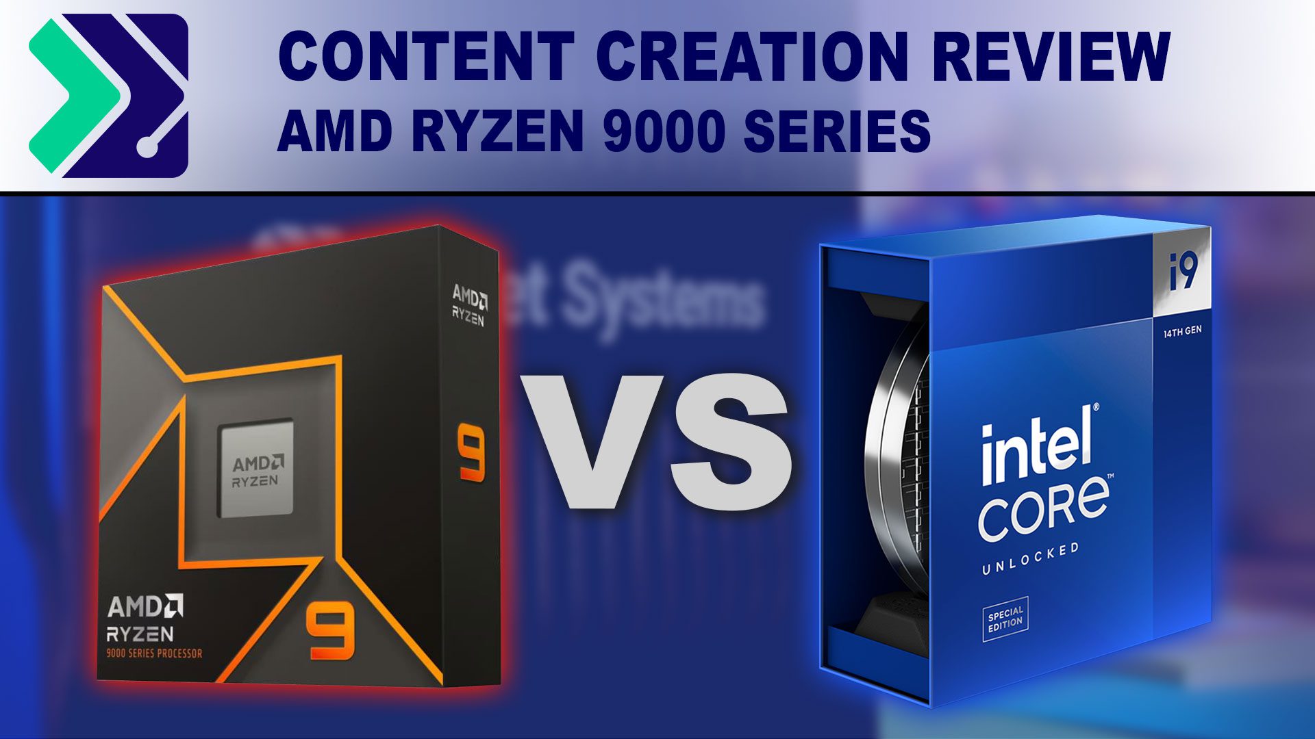 AMD Ryzen 9000 Series: A Game-Changer for Content Creation