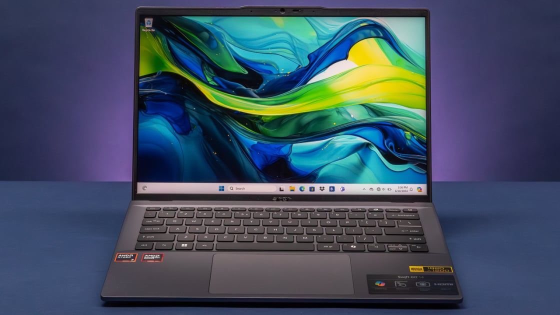 Latest Laptop Innovations: A Comparison of High-Performance 