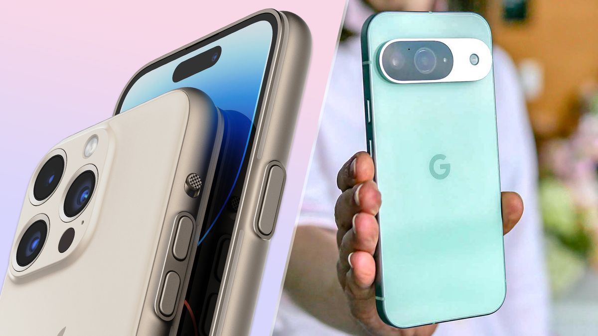 iPhone 16 Rumors: Potential Features and Price Expectations