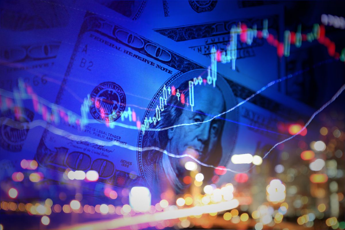 Stock Split Stocks: Nvidia and Amazon Attract Investor