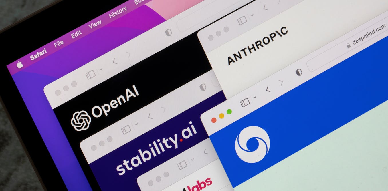 Australians Express Concern Over AI: Survey Highlights Need 