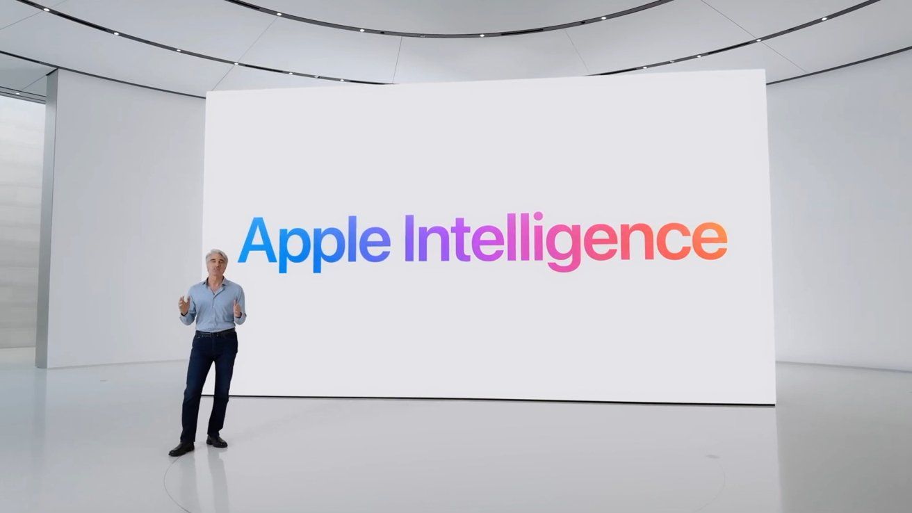 Apple Stock Soars to All-Time High on AI Expectations and