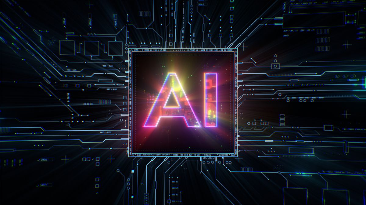 Nvidia's Dominance in AI Chip Market Poised for Continued