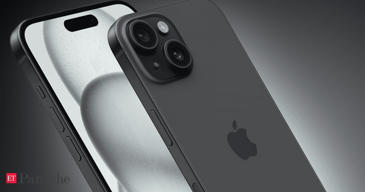 Apple's iPhone 16 Launch Event: Date Leaked, New Features