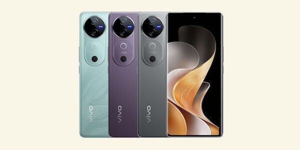 Vivo V40 with ZEISS Camera Launches in India with