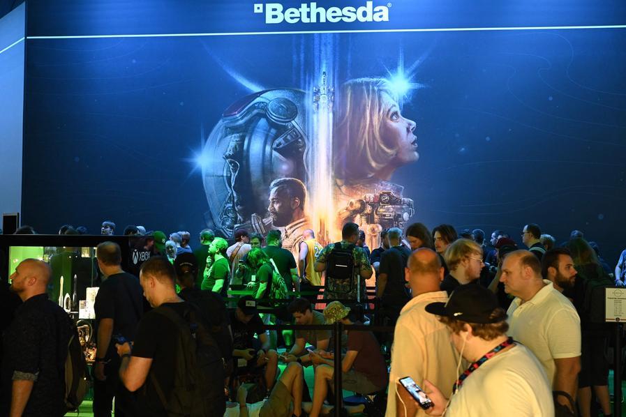 Gamescom 2023: World's Largest Video Game Trade Show Set to 