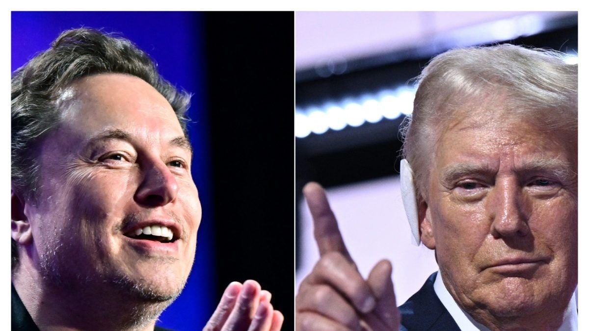 Trump Considers Elon Musk for Cabinet Role, Hints at EV Tax 