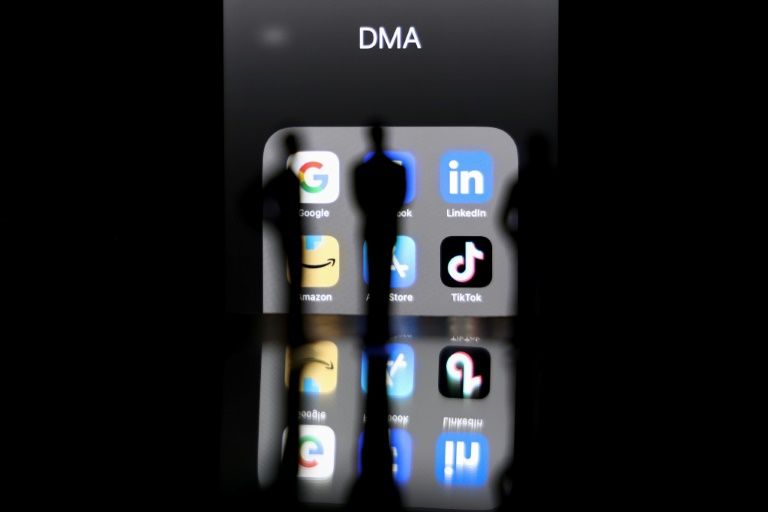 EU Intensifies Regulatory Pressure on Big Tech One Year