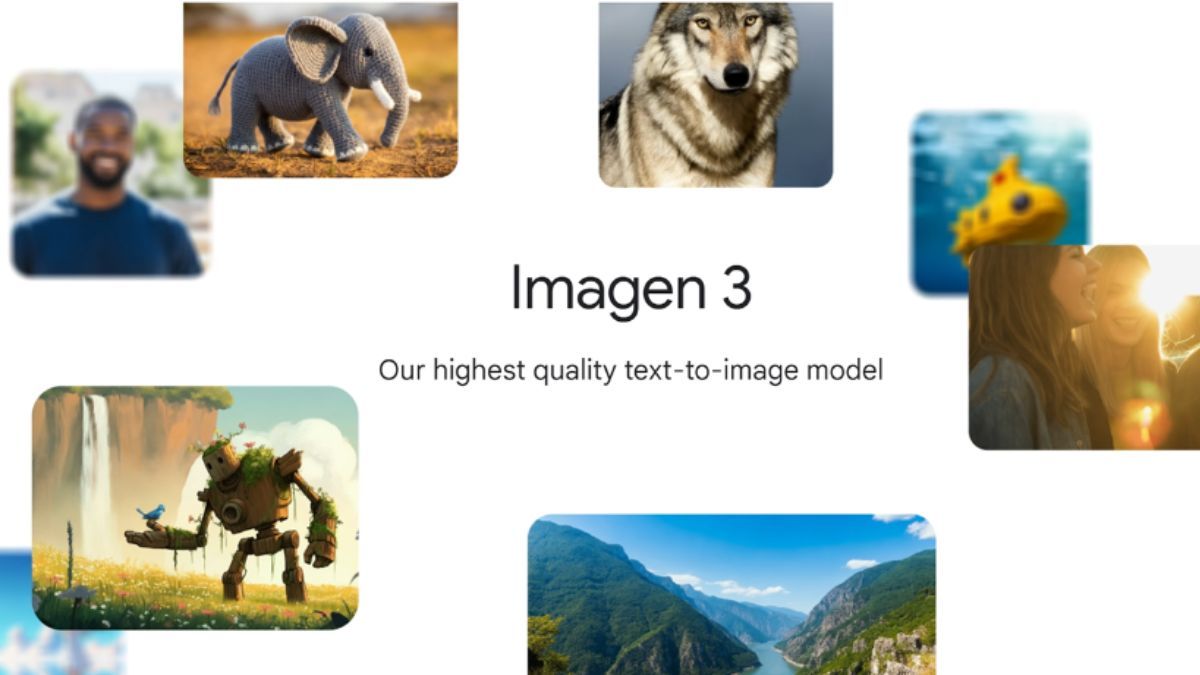 Google Expands Access to Imagen 3, Its Advanced AI