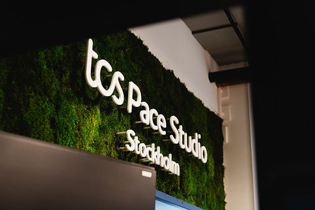 TCS Expands Innovation Footprint with New PACE Studio in