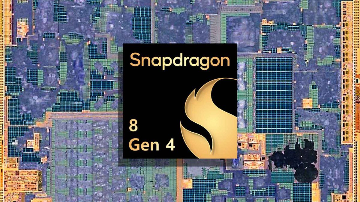 Snapdragon 8 Gen 4 Specs Leaked: Powerful Oryon CPU and
