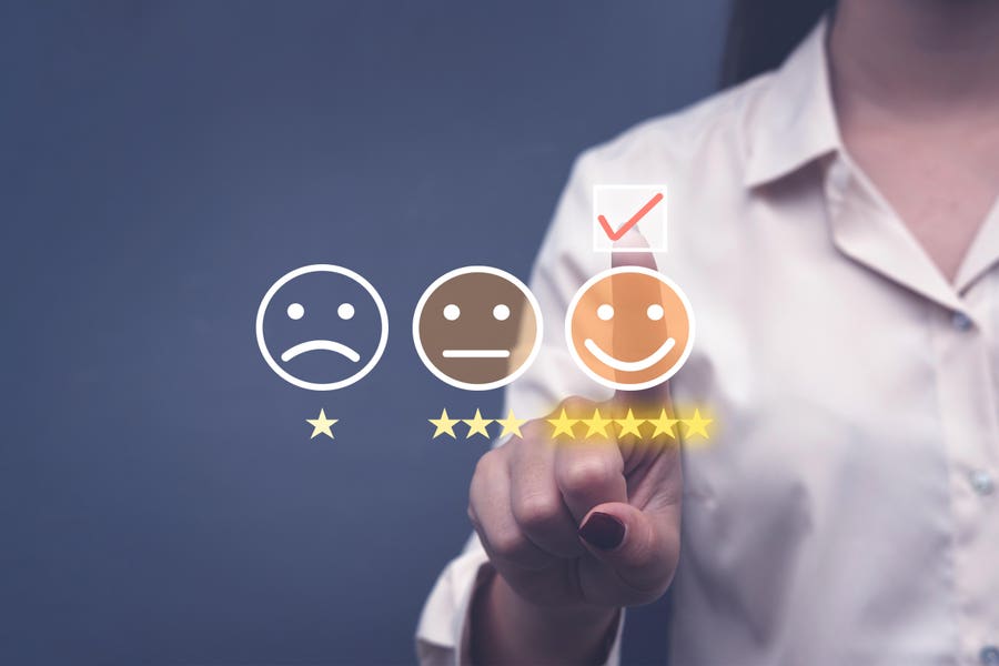 The Evolution of Consumer Experience and Digital Marketing
