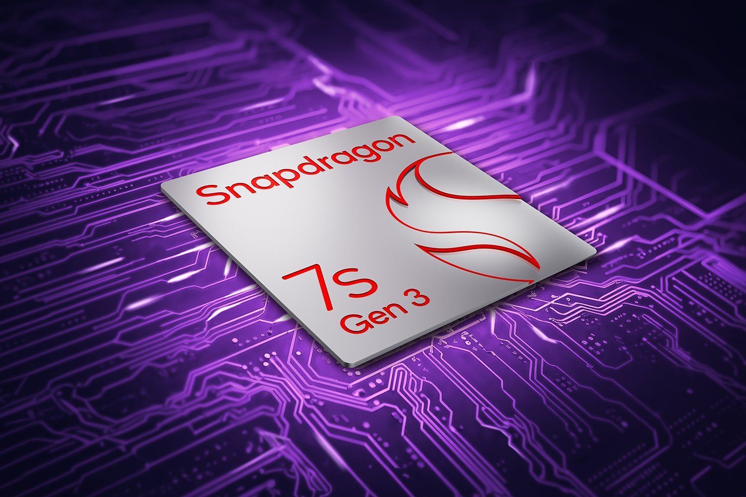 Qualcomm Unveils Snapdragon 7s Gen 3: Bringing Advanced AI