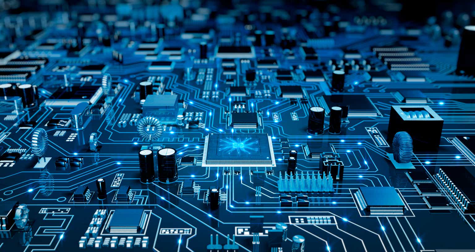 AMD's Strategic Moves in the AI Chip Market: Challenging