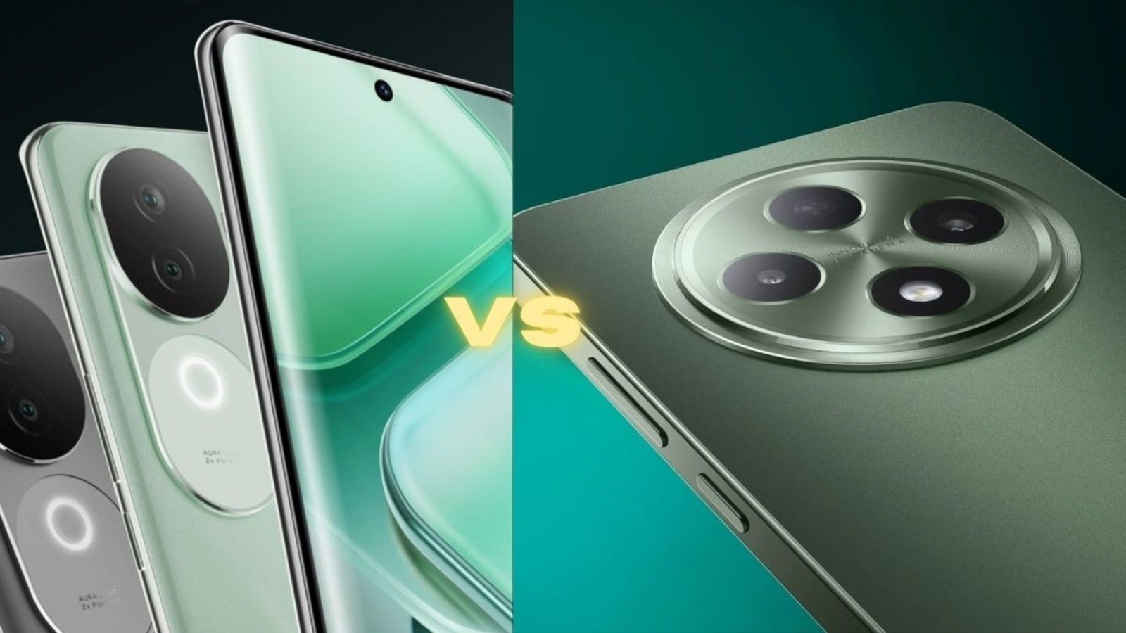 iQOO Z9s: A New Contender in India's Mid-Range Smartphone