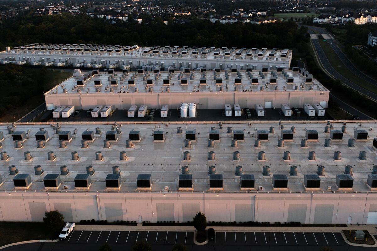 Tech Giants Obscure AI's True Carbon Footprint Through