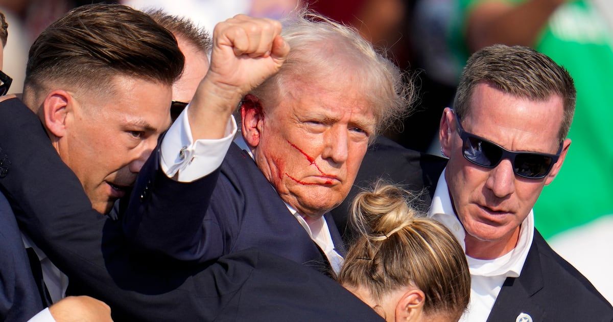 Global Markets Shift as Investors Bet on Potential Trump