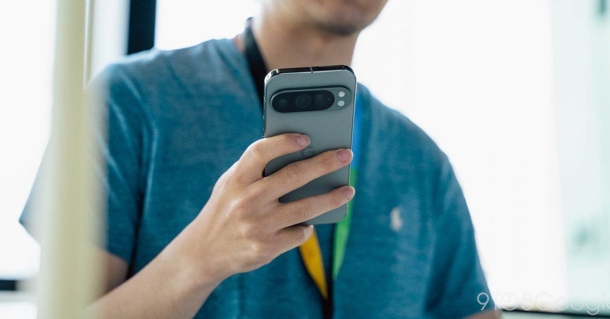 Google Pixel 9 Series: A New Era of AI-Powered Smartphones