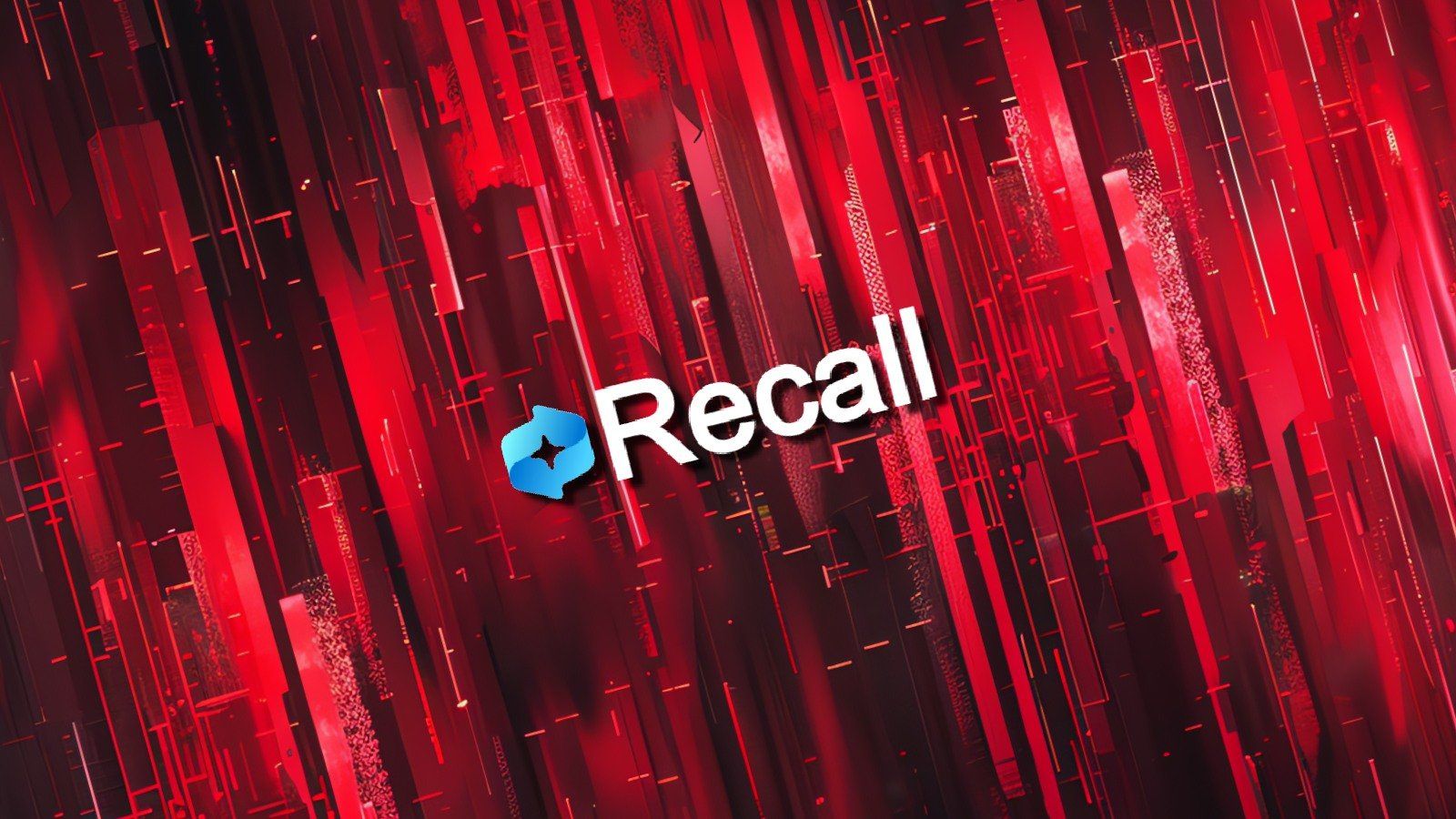 Microsoft's Windows Recall AI Feature Set for October