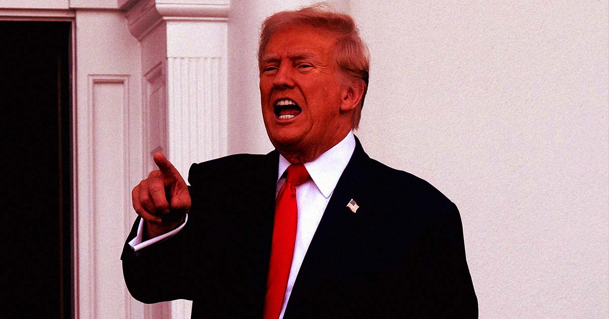 Trump Denies Involvement in AI-Generated Taylor Swift