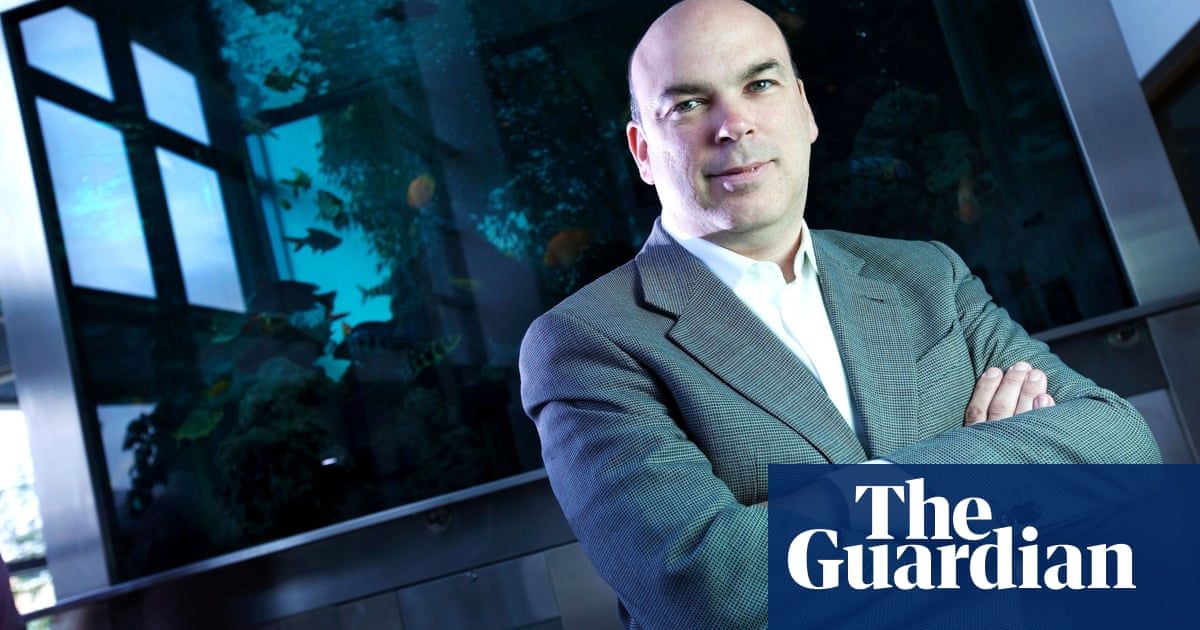 Mike Lynch: British Tech Tycoon's Tragic End at Sea