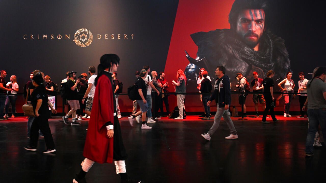 Gamescom 2023: Europe's Largest Gaming Convention Returns