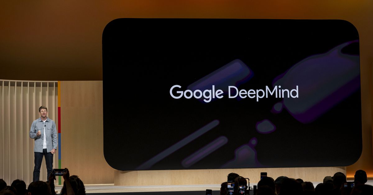 Google DeepMind Employees Demand End to Military Contracts