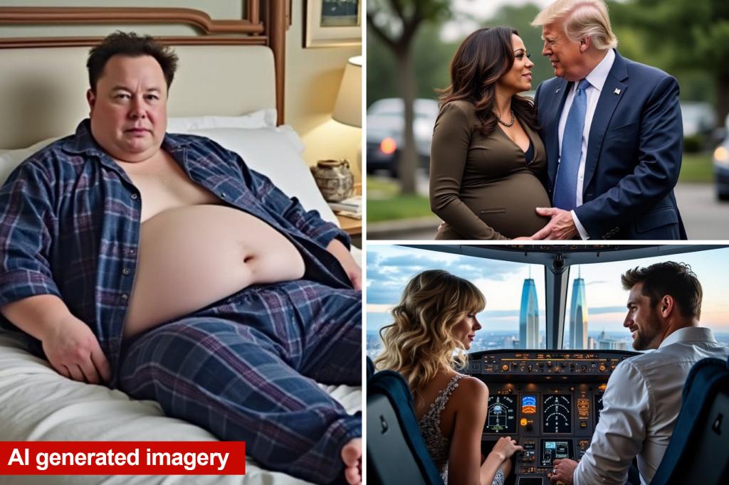 Elon Musk's Grok AI Sparks Controversy with Viral Deepfake