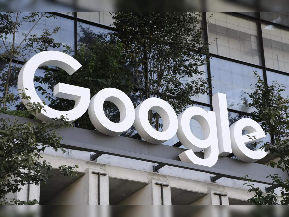Google Appoints Former Character.AI Co-Founder as Co-Lead