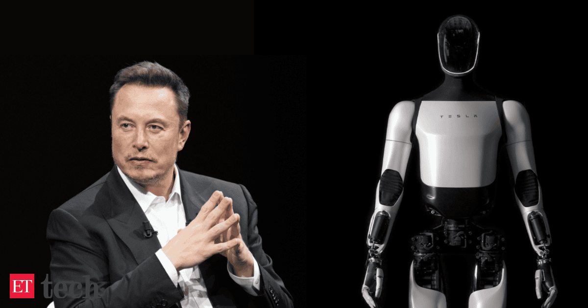 China's Robot Makers Race to Develop Humanoid Workers,