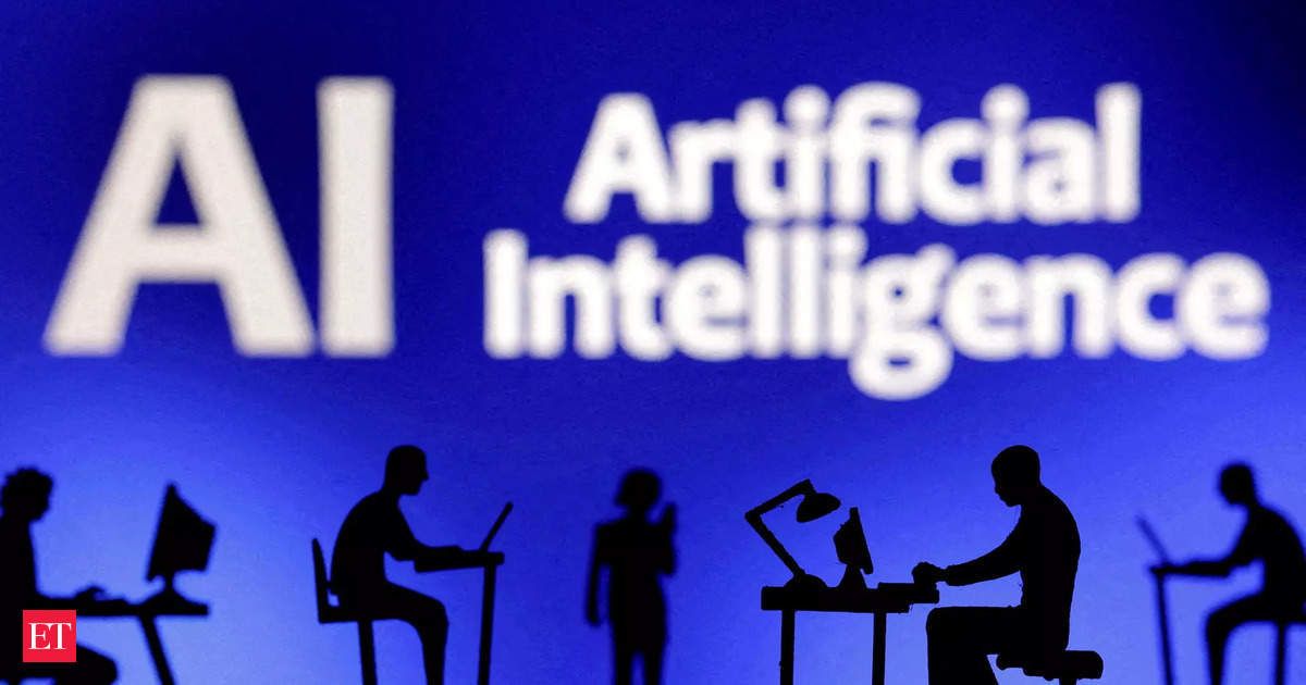 The Potential Self-Destructive Nature of Generative AI
