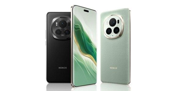 Honor Magic 6 Pro 5G Launches in India with Impressive