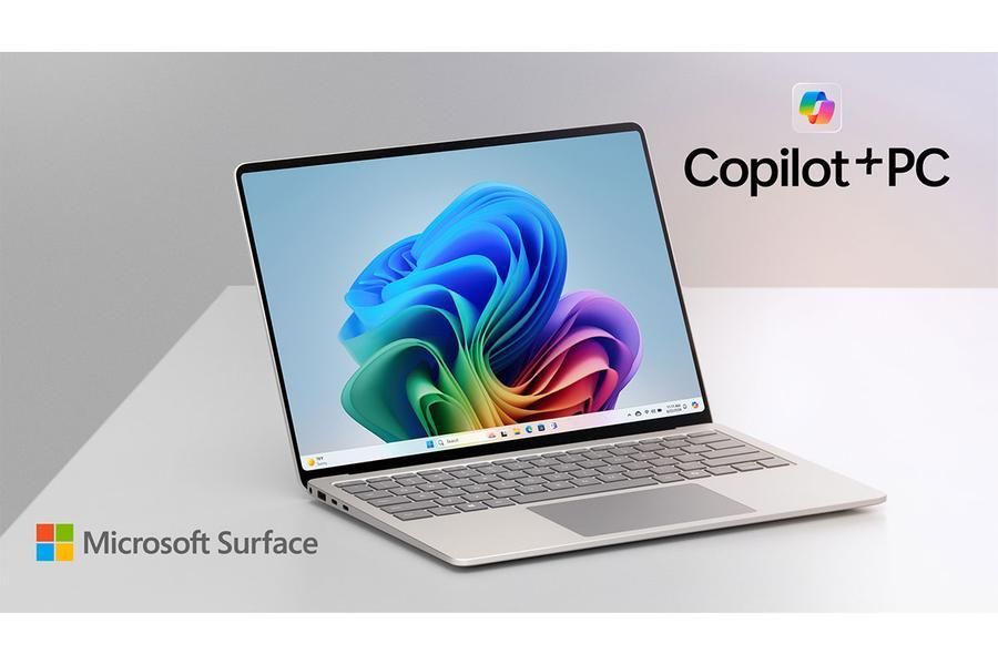 Microsoft Unveils New Surface Devices with AI Copilot in