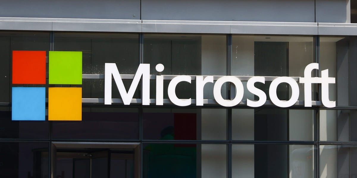 Microsoft's AI Engineers Command Significantly Higher