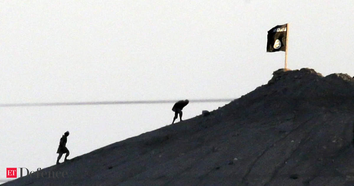 Islamic State Supporters Leverage AI to Amplify Online