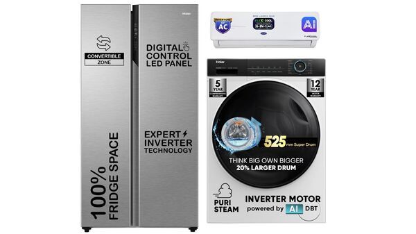 Amazon Clearance Sale: Massive Discounts on Home Appliances