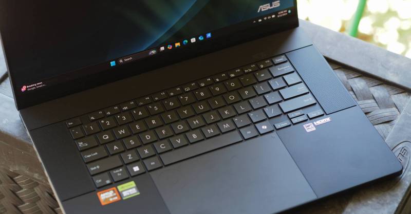 ASUS ProArt P16: A Powerful Contender in the Creative