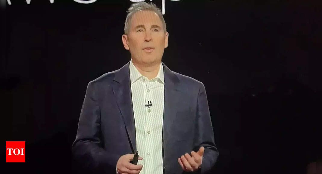 Amazon's AI Assistant CodeWhisperer Saves 4,500 Years of