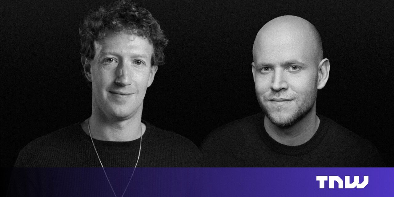 Tech Giants Challenge European AI Regulations