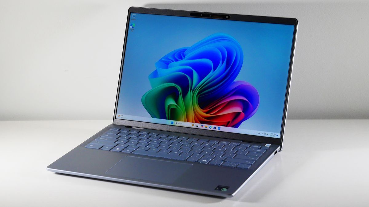 The Rise of AI-Powered Laptops: Dell, Acer, and ASUS Lead