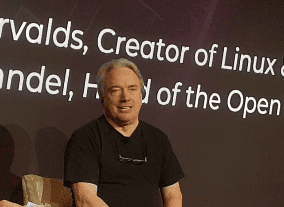 Linus Torvalds Discusses AI, Rust, and the Future of Linux