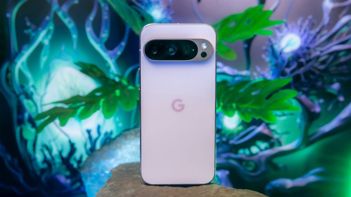 Google Pixel 9 Series: A Game-Changer in the Smartphone
