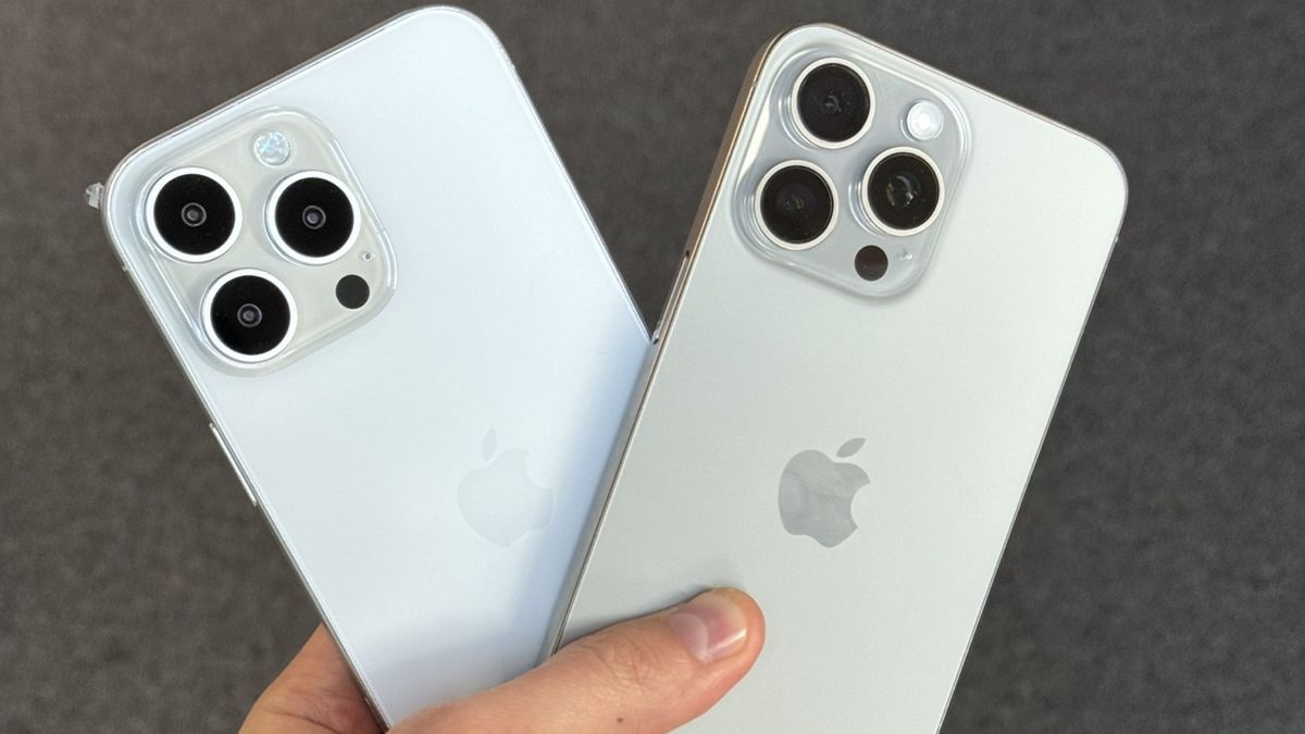 Apple's iPhone 16 Launch Event Reportedly Set for September 