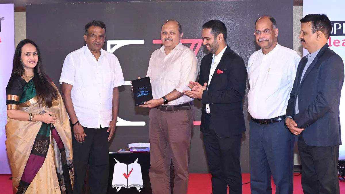AI-Powered E-Learning Platform Launched for Pre-University