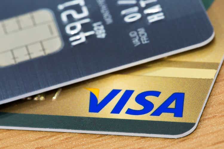 Visa in Talks to Acquire AI Fraud Detection Firm