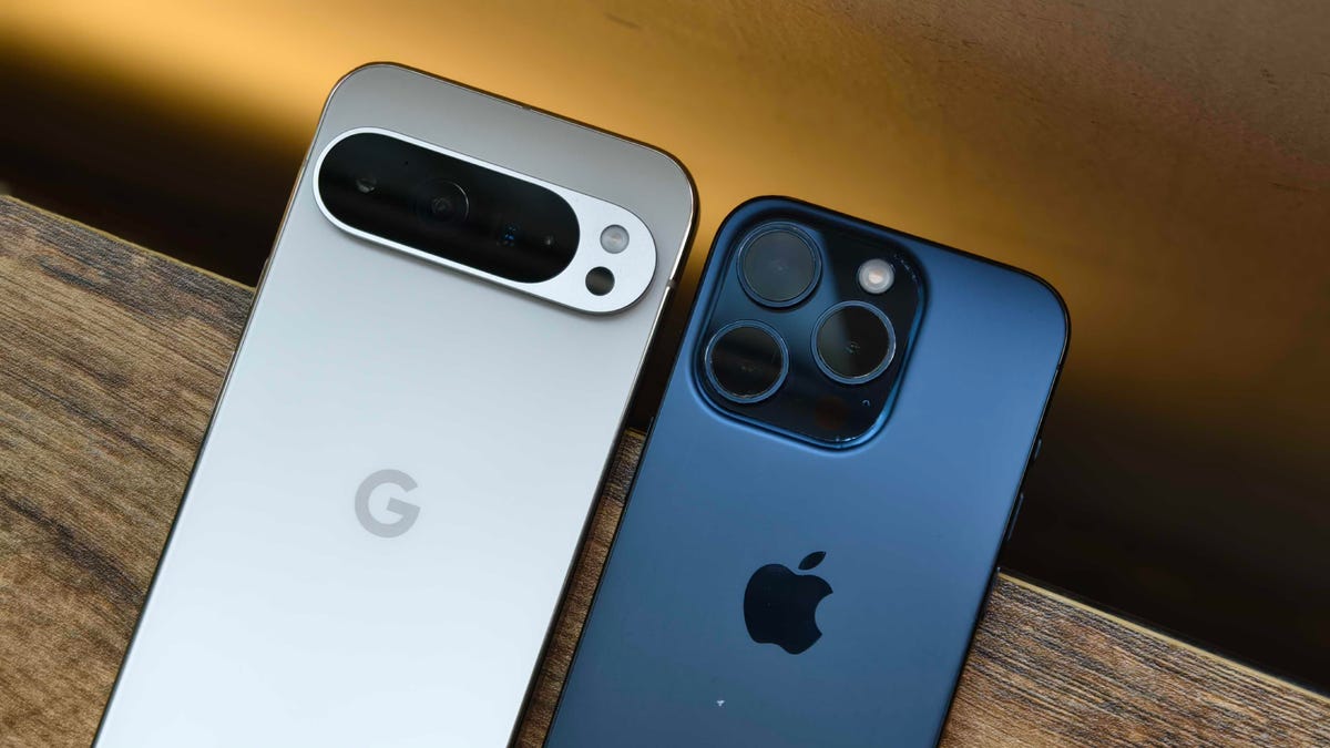 Google Pixel 9: The New Star of Android Smartphones
