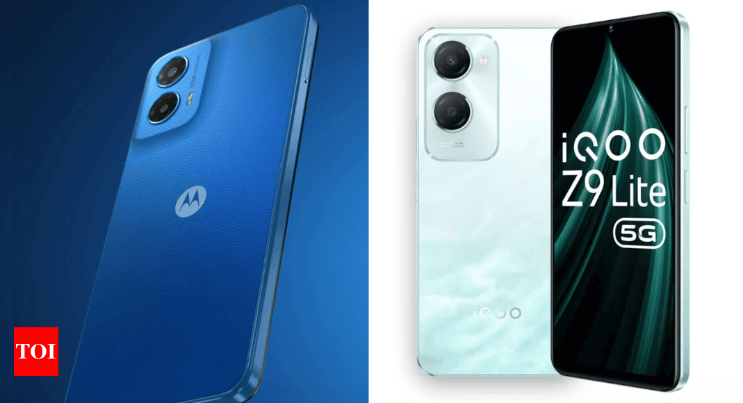 Budget Smartphone Showdown: Comparing Latest Offerings from 